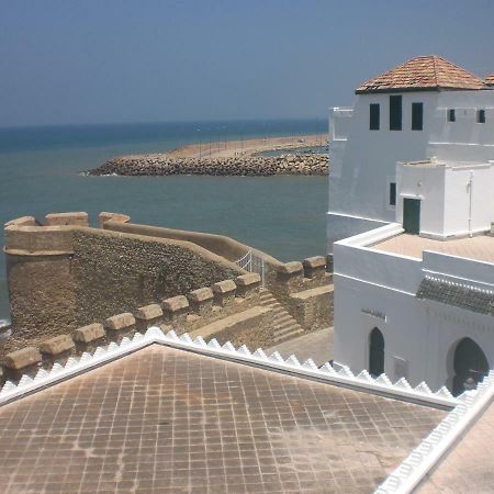 The Jewel Of The Northern Moroccan Atlantic In أصيلة المظهر الخارجي الصورة