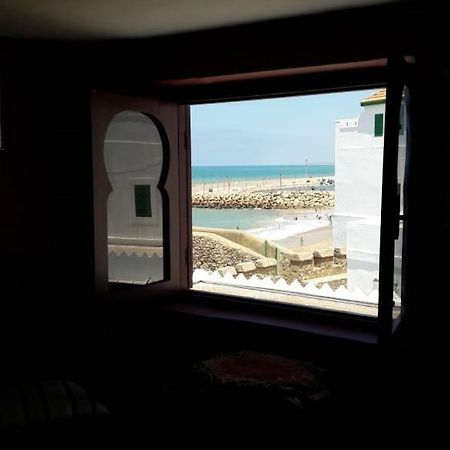 The Jewel Of The Northern Moroccan Atlantic In أصيلة المظهر الخارجي الصورة