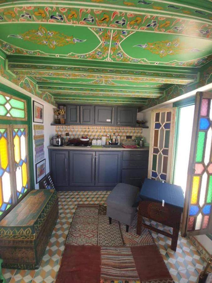 The Jewel Of The Northern Moroccan Atlantic In أصيلة المظهر الخارجي الصورة