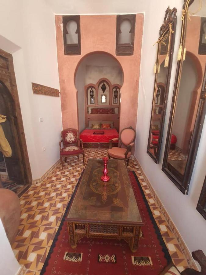 The Jewel Of The Northern Moroccan Atlantic In أصيلة المظهر الخارجي الصورة