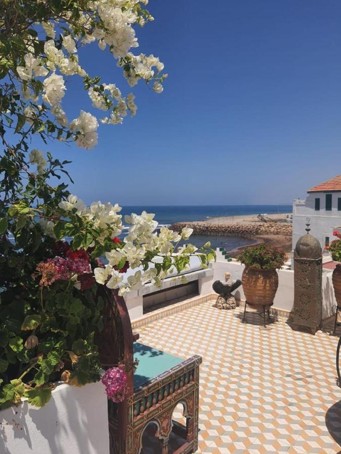 The Jewel Of The Northern Moroccan Atlantic In أصيلة المظهر الخارجي الصورة