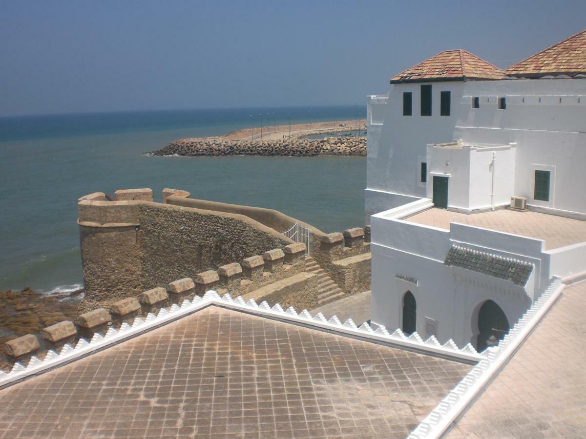 The Jewel Of The Northern Moroccan Atlantic In أصيلة المظهر الخارجي الصورة