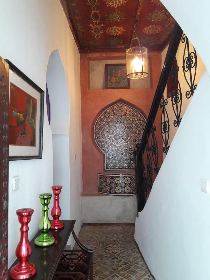 The Jewel Of The Northern Moroccan Atlantic In أصيلة المظهر الخارجي الصورة