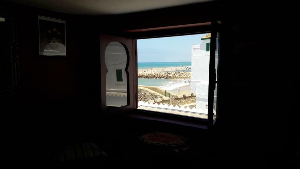 The Jewel Of The Northern Moroccan Atlantic In أصيلة المظهر الخارجي الصورة
